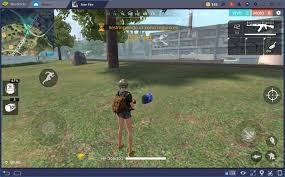 This game is available on any android phone above version 4.0 and on ios up to 50 players can be included in free fire. Free Fire Battlegrounds Tacticas Avanzadas Y Guia Para Asegurar La Victoria Bluestacks