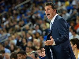 Ucla Basketball Looking At The Scholarship And Potential