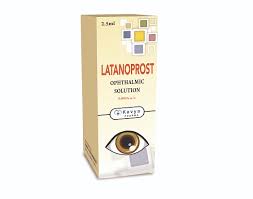 latanoprost eye drops supplier kavya