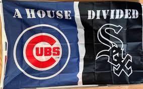 Custom House Divided Nfl Garden Flag