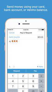 It started as a payment system through text messages, capitalizing on the opportunity to use its platform as a social network where friends and family can connect. Venmo Send Receive Money Iphone App App Store Apps