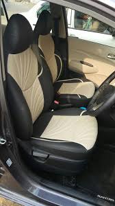 Seat Covers With Beat Ski Carspark