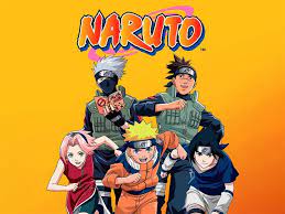 Naruto - Rotten Tomatoes