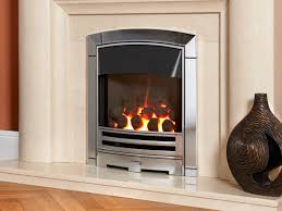 Inset Gas Fires Heating Solutions For