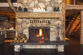 Fireplace Refacing How You Can Improve