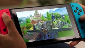 In fact, it's arriving even earlier than we imagined, available today as a free download from the the addition widens the play field for the title's wildly popular gameplay. Fortnite Crossplay Switch Spielt Nicht Mehr Mit Ps4 Xbox One