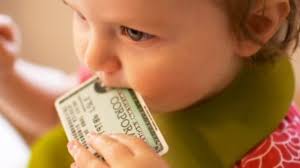 As of february 2021, the average apr charged for credit card accounts that incurred interest was 15.91%, according to the federal reserve. Credit Card For Kids 6 Ways To Know If They Really Need It