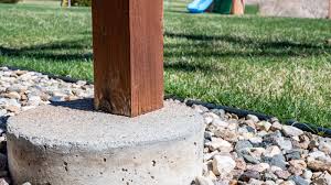 cost to install a pier and beam foundation