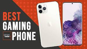 It's not only has a premium design but also comes with a high specification including various additional features on a smartphone. The Best Gaming Phones 2021 Gamesradar