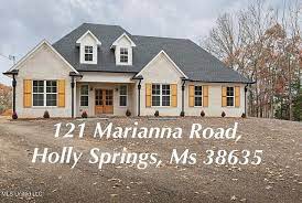 121 marianna rd holly springs ms