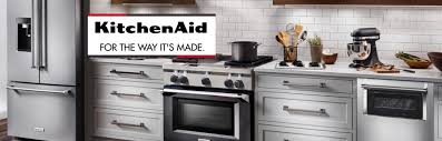 kitchenaid appliance repairs englewood