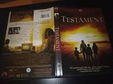 Drama Movies from New Zealand Testament Movie