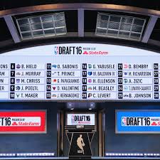 1st round | 2nd round A 2017 Nba Draft Guide For Hornets Fans At The Hive