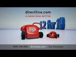 We like the options of products and services, and the directline team are always helpful. Direct Line Car Insurance New Tv Ad With Stephen Fry And Paul Merton Youtube