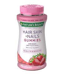 What does vitamin a do for your skin? The 20 Best Hair Skin And Nail Vitamins Of 2021 Thethirty