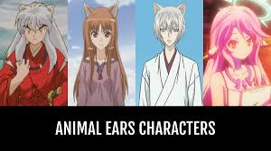 Here are 16 examples of anime characters who have orange hair: Animal Ears Characters Anime Planet