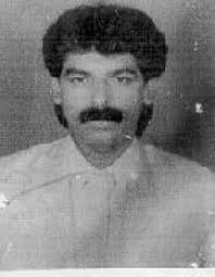 Bashir Khan, a lieutenant of Dawood Ibrahim. The Hindu Bashir Khan, a lieutenant of Dawood Ibrahim. - 16_BASHEER_KHAN_66226e