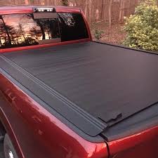 Retractable Truck Bed Covers Miami