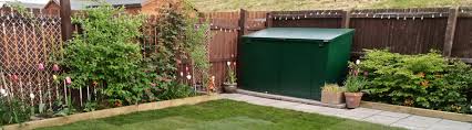 Landscaping Ideas For Your Garden Shed
