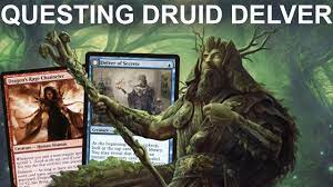 legacy questing druid rug delver temur