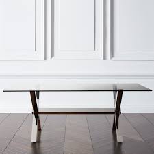Axis Dining Table Zgallerie