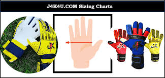 Consult the table below to find the average glove size measures. J4k How To Size Easy Charts J4k4u Com