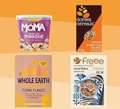 Best Cereal For Weight Loss Uk gambar png