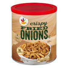 save on stop crispy fried onions