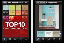 5 Free Paint Color Apps My Home My Style