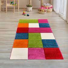 kids carpet multicolor allergy