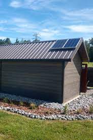 How To Install Off Grid Solar Power To