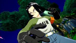 Maybe you would like to learn more about one of these? How To Defeat Android 17 Fast In Dragon Ball Z Kakarot Boss Fight