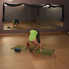 top 5 best home and studio yoga flooring