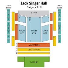 John Prine Calgary Tickets John Prine Jack Singer Hall