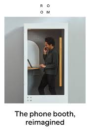This is a more permanent solution since the. 20 Soundproof Phone Booth Ideas Office Interiors Phone Booth Office Interior Design