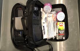 travel tip traveling with diabetes