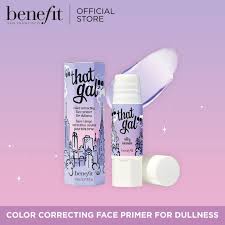 benefit that gal color correcting