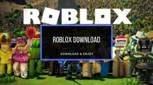 ROBLOX Download PC : Windows 10 ...