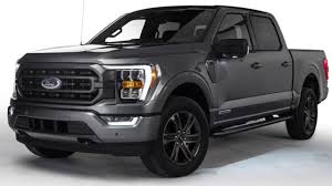 The different engines are as follows: 2021 Ford F 150 Sport First Look Exterior Interior Youtube