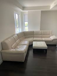 italsofa white leather couch