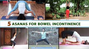 5 yoga asanas for bowel incontinence