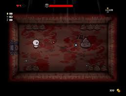 the binding of isaac rebirth review