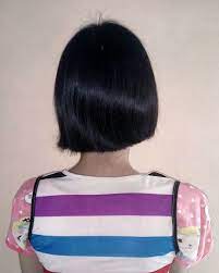 After that style this haircut taking into. Bob Cut Wikipedia