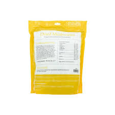 poultry dried mealworm