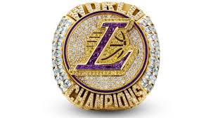 The team has earned their 17th title. Los Angeles Lakers Rings For 2019 20 Championship Unveiled At Ceremony