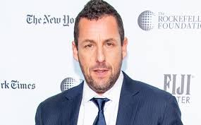 Three years after their wedding, jackie and adam welcomed their first child, daughter sadie, and 2 years later, she got a sister, sunny. Adam Sandler On Kids Coming Up To Him I Stop Hang Out With Them Talk To Them As Long As They Want