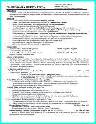 While being very specific may make you attractive to some employers, writing a mor. Awesome Successful Objectives In Chemical Engineering Resume Engineering Resume Resume Examples Business Analyst Resume