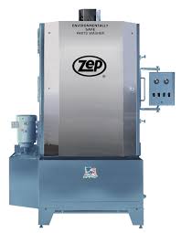 zep equipment