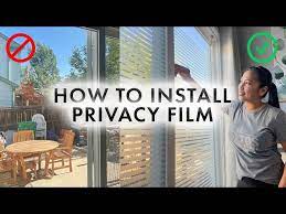 Install Privacy Diy Sliding Door