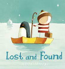Lost and Found: Amazon.co.uk: Jeffers, Oliver, Jeffers, Oliver:  9780007549238: Books